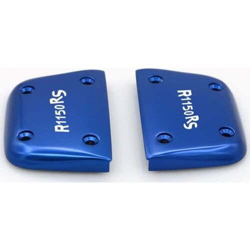 For BMW R 1150 R1150RS R1150RT R1150R Rockster R1150 Motorcycle CNC Front Brake Clutch Reservoir Cover Tank