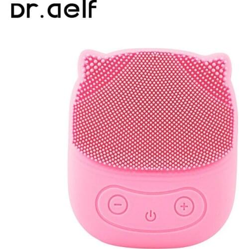 Электрические щетки для лица Dr.aelf China At AliExpress