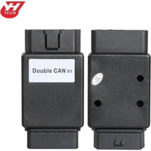 Double CAN Adapter for Yanhua ACDP For JLR KVM Module9