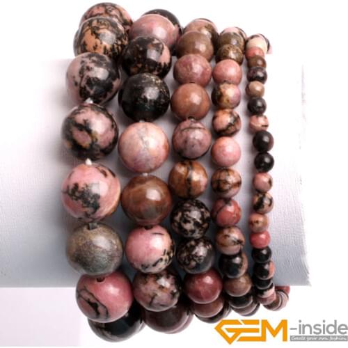 GEM-inside Bracelets For Lovers