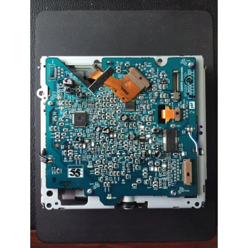 Original new RAE0142 RAE0150 RAE0142Z RAE0140 RAE0150Z CD laser lens with mechanism for MAZDA car audio system