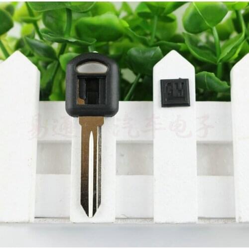 Small key For Buick PK3 GL8 Key Blade Replacement Key shell