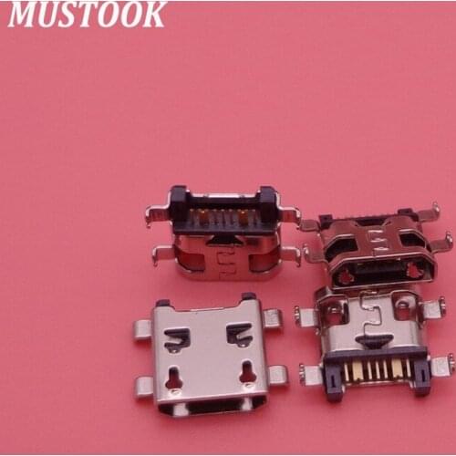 Micro USB Charging Port connector jack socket Samsung Galaxy S4 mini i9195 i9195T Duos i8262 T399 I8268 ,S5312 S5310L 200pcs