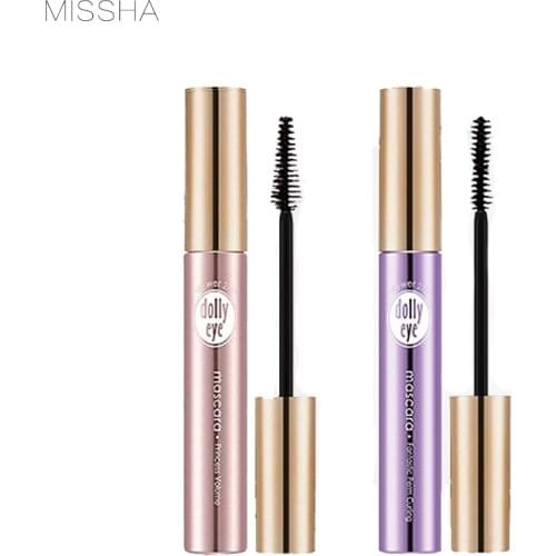 Missha Lengthening Mascara