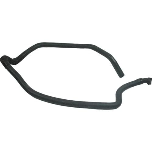 New Water Pipe 9675467580 For Dongfeng Peugeot 308 307 408 Citroen C4 Sega C4L Return Pipe Lower EC5 Free Shipping