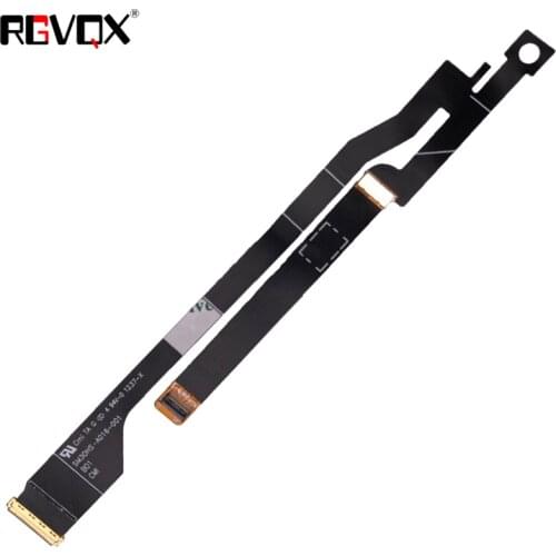 New Laptop Cable For ACER Ultrabook S3 (For B133XW03 V.3 ,version 1) PN:SM30HS-A016-001 LVDS CABLE