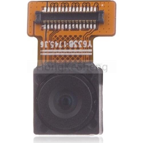 OEM Wide-Angle Front Camera for Sony Xperia XA2 Ultra XA2 H4133 H4233