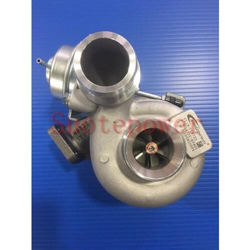 P/N9100-0605-0009 replace Turbocharger TD04L 49T77-07440 49377-07440 076145701L 076145701F Turbo charger for VW Crafter TD2.5TD