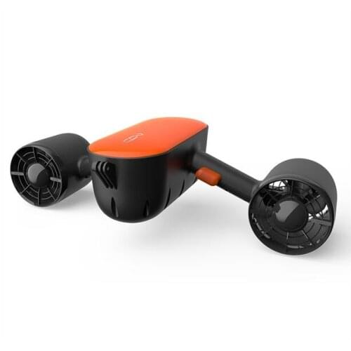 Geneinno Jiying S2 underwater booster submersible propeller underwater vehicle handheld diving equipment