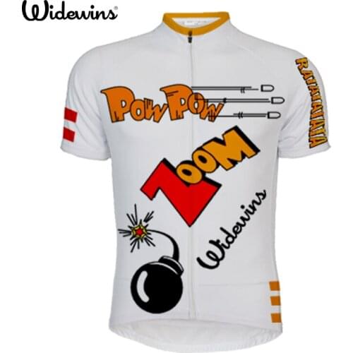 POW POW ZOOM Short sleeve Pro Woman Cycling Jersey/Ropa Ciclismo Cycling Clothes Bike Roupa Maillot Bicycle Clothing 5510