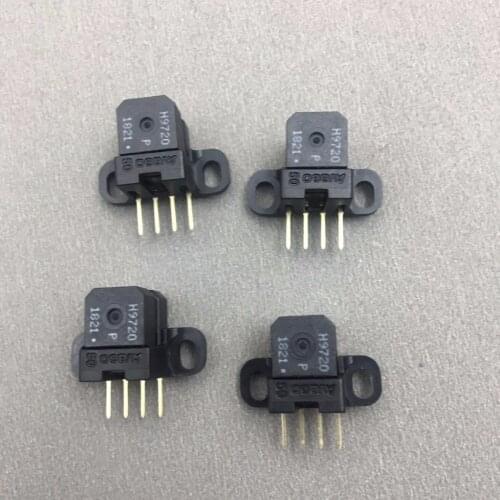 2PCS H920 encoder sensor reader raster strip reader for 150DPI 150LPI strip film for all large format printer HEDS-9720#P50