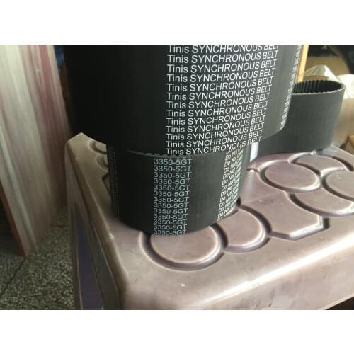 Tinis 3350-5GT Synchronous Belt, Timing Belt,Transmission Belt