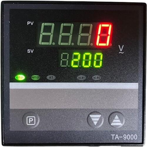 SCR voltage regulator synchronization meter TA-9000 voltage synchronization voltage TA-9000 automatic