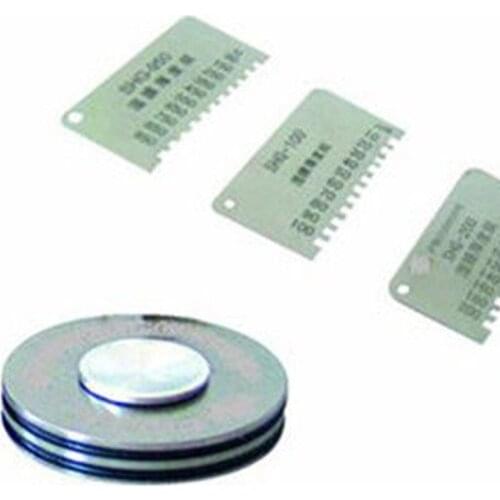 Wet Film Thickness Gauges(Comb-shape)