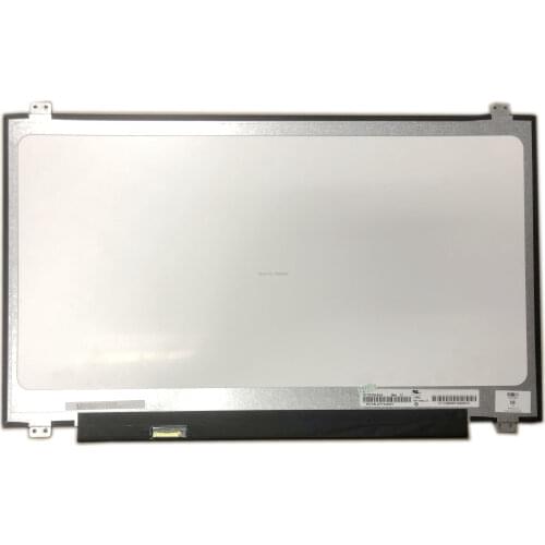 N173FGA-E34 fit B173RTN02.0 B173RTN02.1 B173RTN02.2 NT173WDM-N11 NT173WDM-N21 1600X900 17.3 inch Slim 30 PIN