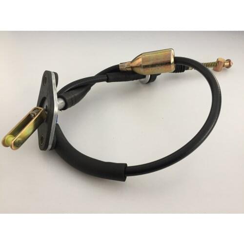 Clutch cable assembly for CHANGAN Alsvin V3