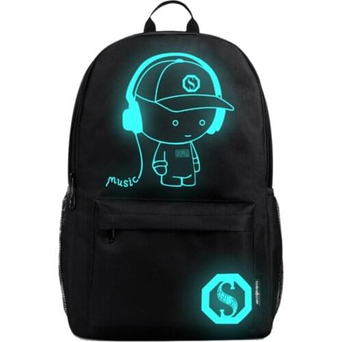 Large Capacity Man Army Tactical Backpacks Military Bags Outdoor Luminous Sports Backpack For Trekking Camping Hunting Bag