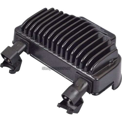 Rectifier Regulator Voltage for EFI FXDCI/ EFI FXDI/Dyna Super Glide 2008-2010, FXDFSE2 / FXDFSE/Dyna CVO Fat Bob