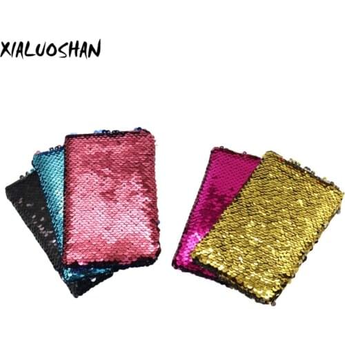 XIALUOSHAN Notepads A6