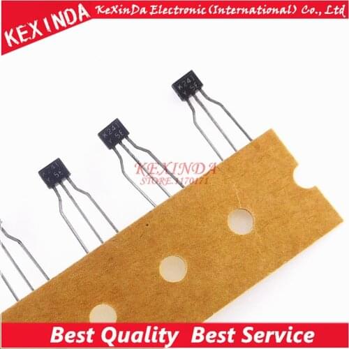 2SK241-GR 2SK241-Y K241-Y K241 TO-92 IC 10pcs/lot Free Shipping