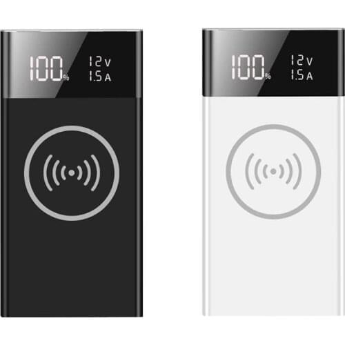 CENTURY AOKE Li-Ion Power Bank Portable Mobile Phone Chargers