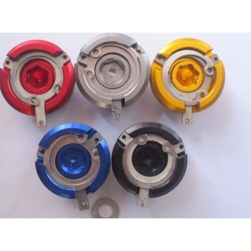 M20*2.5 Motorcycle Reservoir Cup Engine Oil Filter Cover Cap For Z800 Z1000/Z1000SX ER-6N/ER-6F VERSYS 1000 ABS