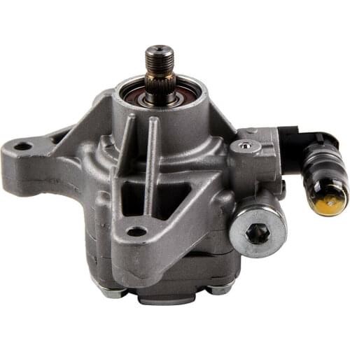 Power Steering Pump For Honda Accord 2.4L 2003-2006 56110-RBA-E01 56110-RAA-A01 56110-RBB-E01 56110RBBE02 56110RBAE02