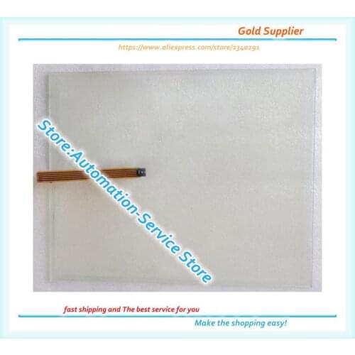 New Touch Screen Glass Panel Use For P/N: E633834