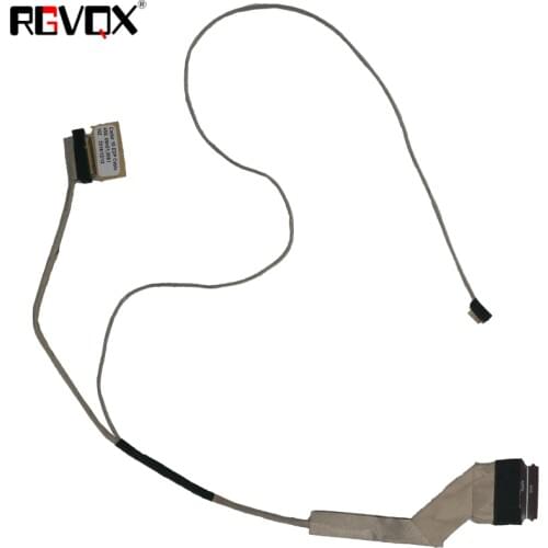 NEW Laptop Cable For DELL Inspiron 14R 3421 5421(For normal screen,version 1) PN:0N9KXD 50.4XP02.001