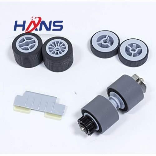 PA03450-K011 PA03450-K012 PA03450-K013 Pad Assy Pick Roller Brake Roller Separator Roller for Fujitsu fi-5950 fi-5900C fi-5900