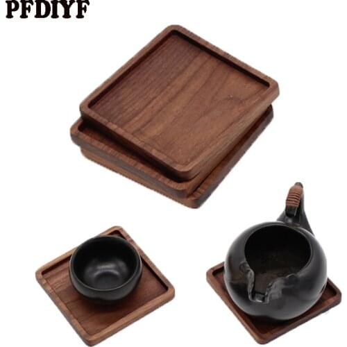 PFDIYF Napkins Under The Cups