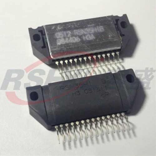 RSN35H1-B RSN35H1 HYB-14P NEW ORIGINAL