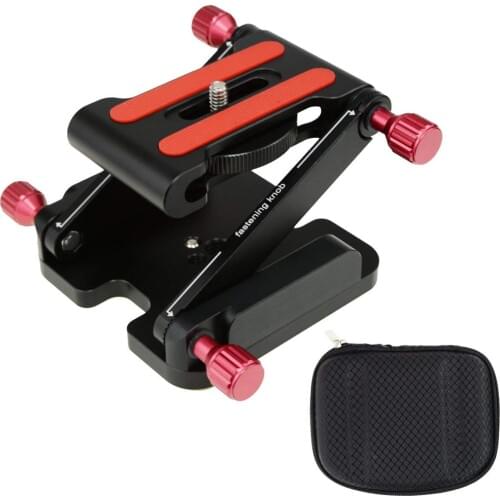SIOTI Tripod Heads