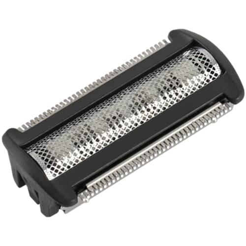 Replacement Trimmer Shaver Head Foil BG2000 for Philips Norelco Bodygroom BG2024 BG3005