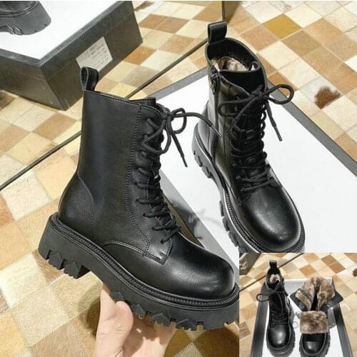 TELEBIAO Women's High Boots