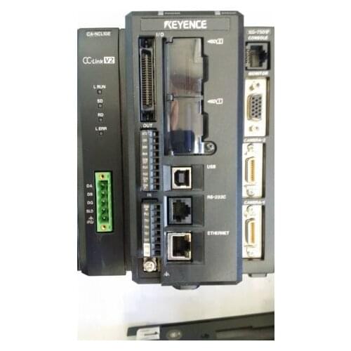 CA-NCL10E used in good condition