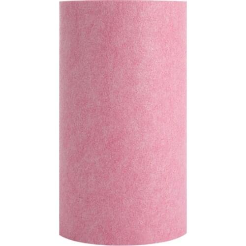 Lazy Rag Washable Dishcloth Bamboo Fiber Dish Towel Absorbing Kitchen Household Lint-Free Non-Woven Fabric Not Easy To Touch Oil