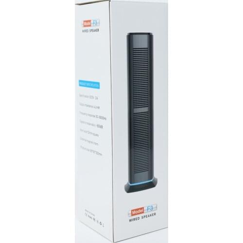 USB Bluetooth Speaker Wired Computer Speaker Bass Stereo Portable Convenient Powerful Music Player Subwoofer For PC Laptop