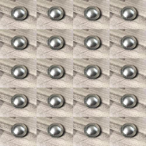 20 PCS/ LOT 25.5mm 25.4mm 1 inch High quality KSV Titanium diaphragm 8 ohm tweeters speaker