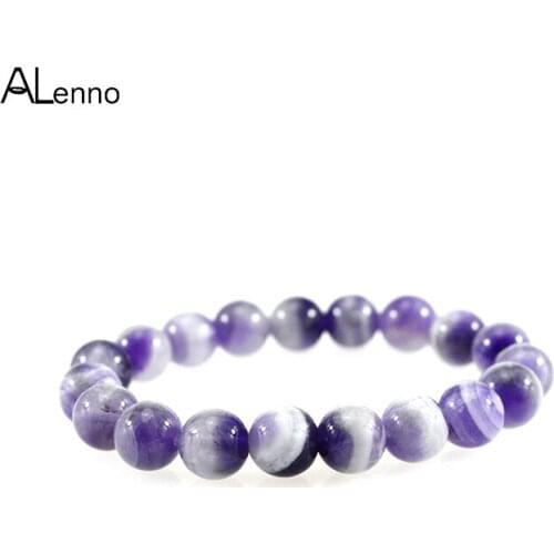 ALenno Bracelets With Charms