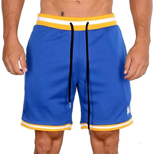BHWYFC Running Shorts