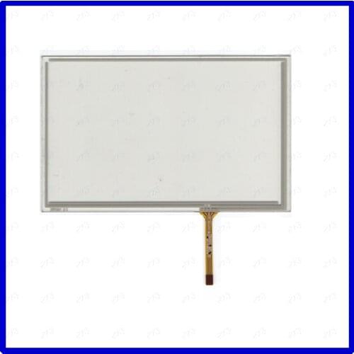 ET-HC-150044 TL2507 this is compatible 7.1Inch Touch Screen for 7.1 GPS GLASS for tble compatible ETHC150044
