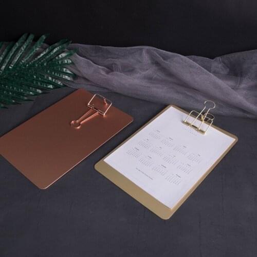 Hinweispipa Stationery Folders