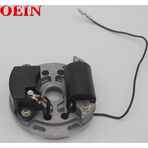 Ignition Coil Fit For Stihl MS070 MS 070 Professional Gasoline Chainsaw Electric Aftermarket Replacement & Repair Using