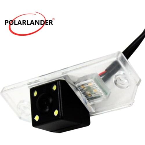 Reference line functions Color CCD for Ford Focus (2009-2011) special car camera classic car camera