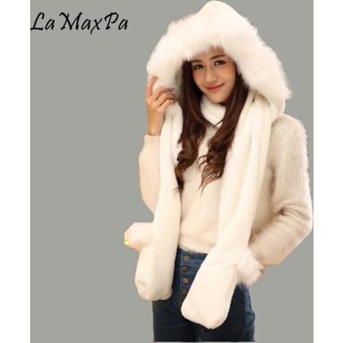 La MaxPa Women's Winter Hats