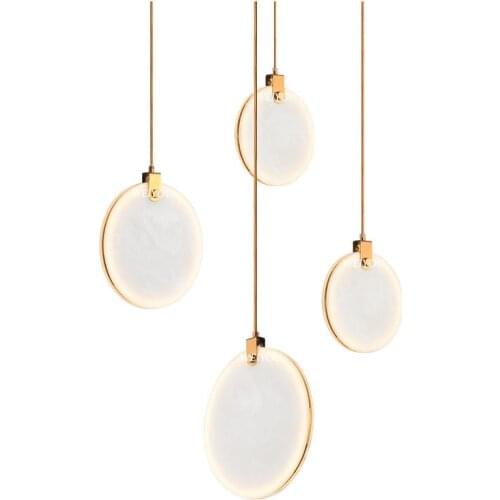 Lustres pendentes lamp lustre led modern suspension for living room luminaire hanging lamp lustre pendant lights lamparas