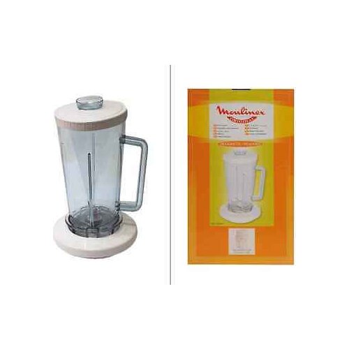 MOULINEX carafe original food processor blender MOULINETTE A320 A320R A32804