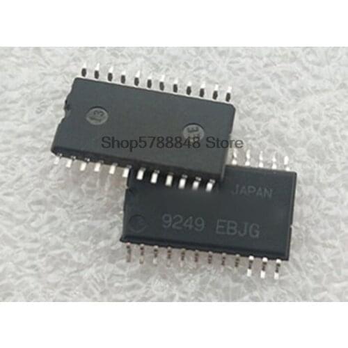 New 2pcs/lot YM2413 YM2413-F YM2413B-F YM2413-M SOP-24