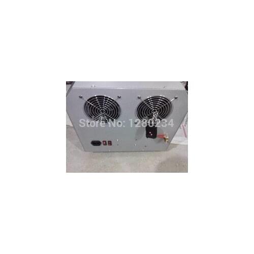 Stage light equipment big bubble machine with remote control